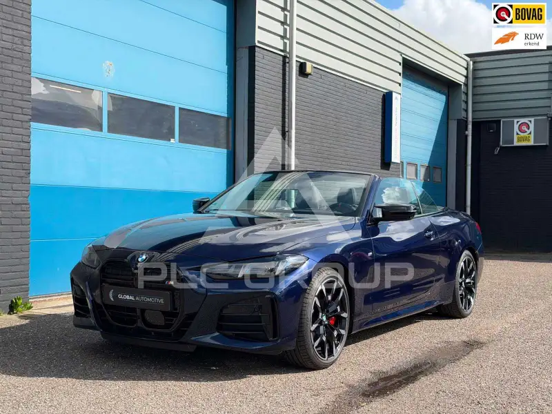 2024 BMW 440