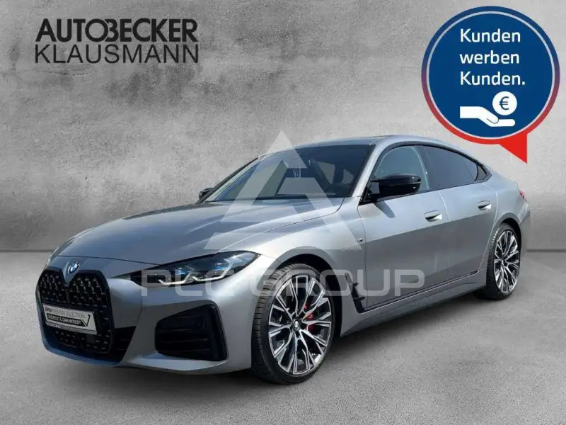 2024 BMW 440