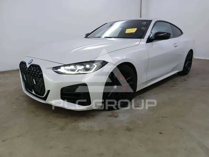 2024 BMW 440