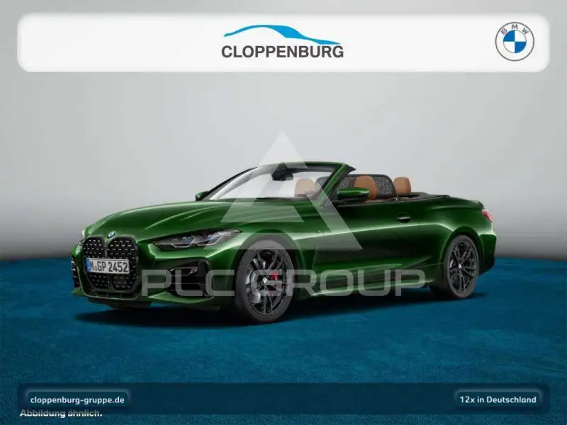 2024 BMW 440