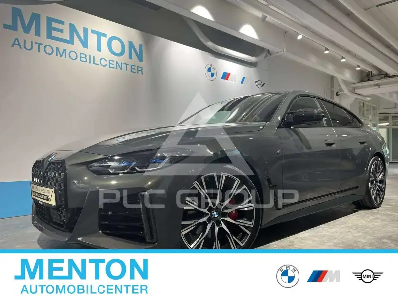 2024 BMW 440
