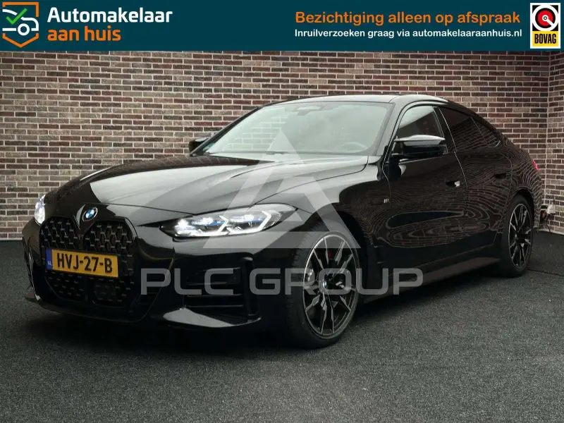 2024 BMW 440