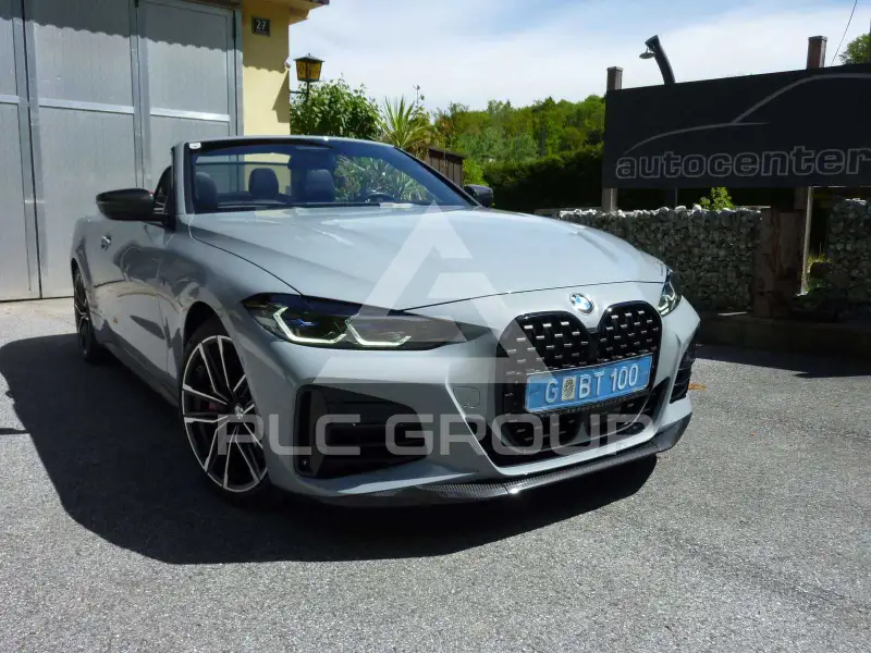 2024 BMW 440
