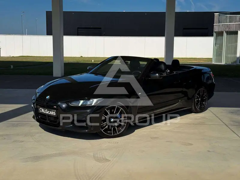 2024 BMW 440