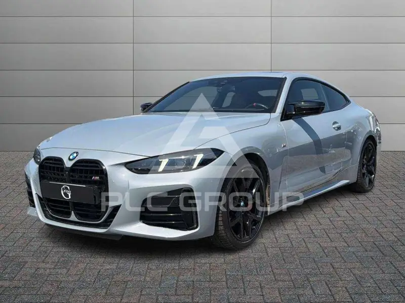 2024 BMW 440
