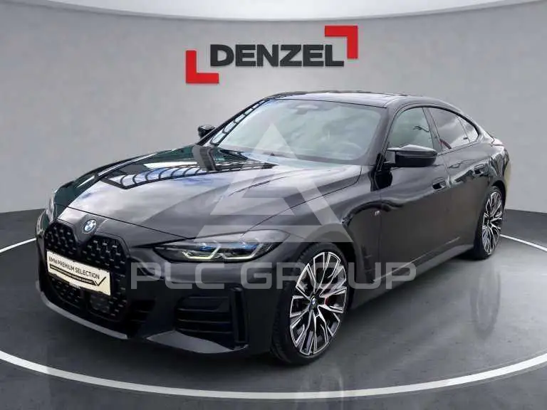 2024 BMW 440