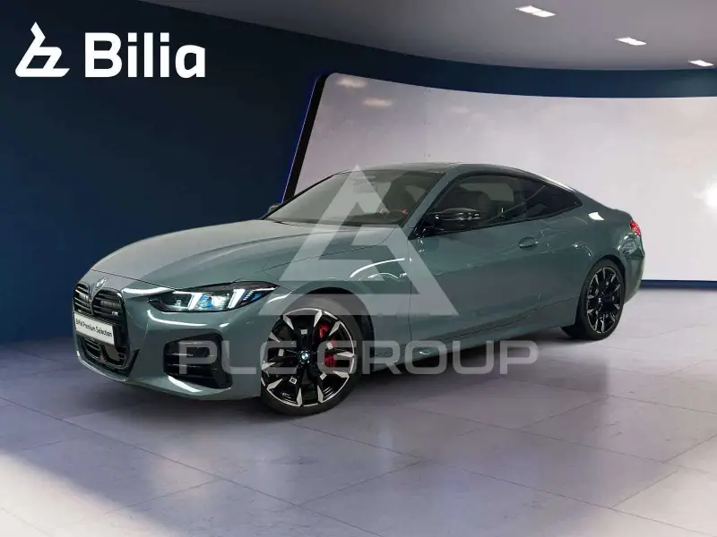 2024 BMW 440