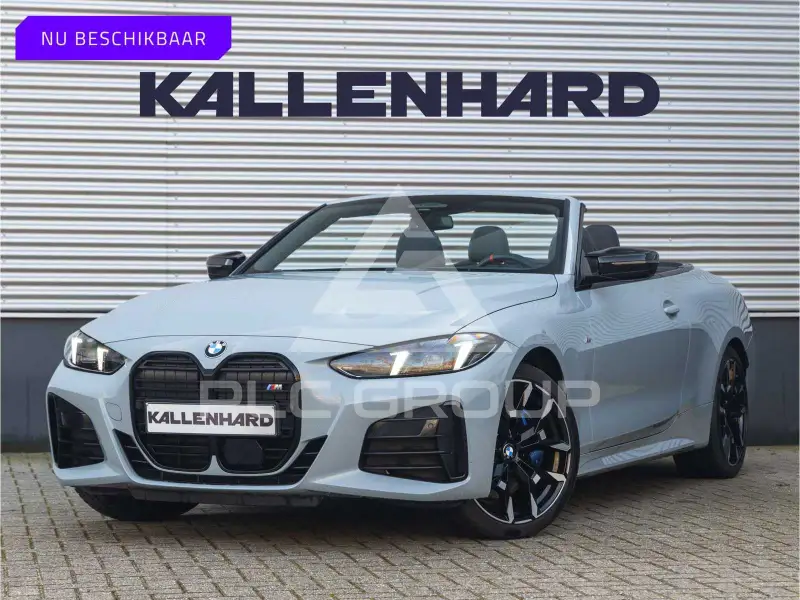 2024 BMW 440