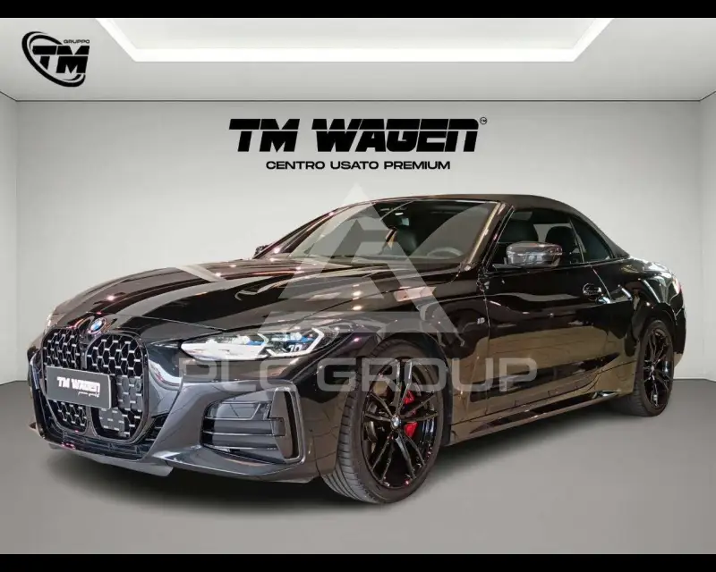 2024 BMW 440