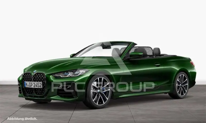 2024 BMW 440