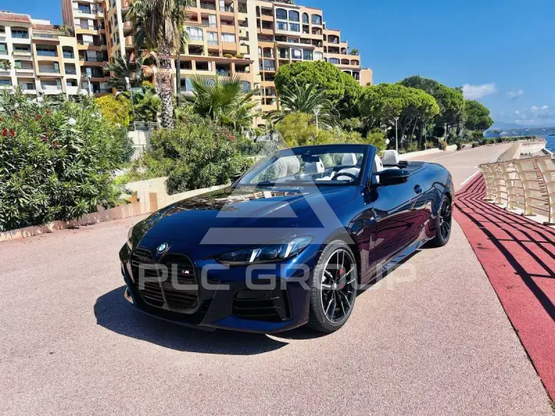 2024 BMW 440