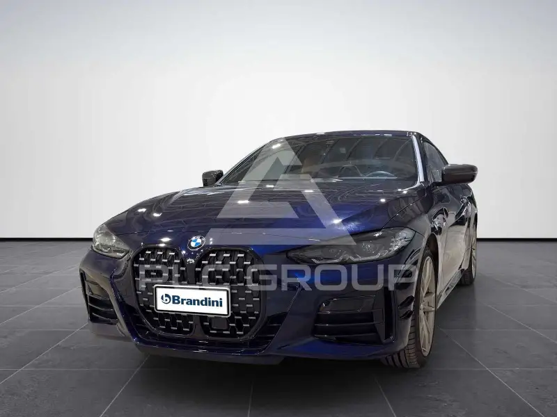 2024 BMW 440