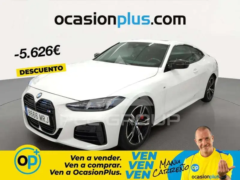 2024 BMW 440