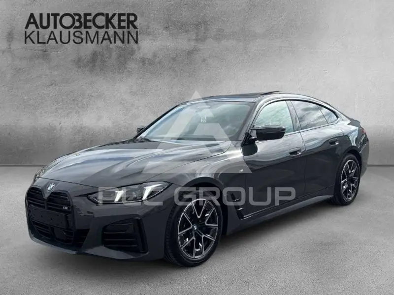 2024 BMW 440