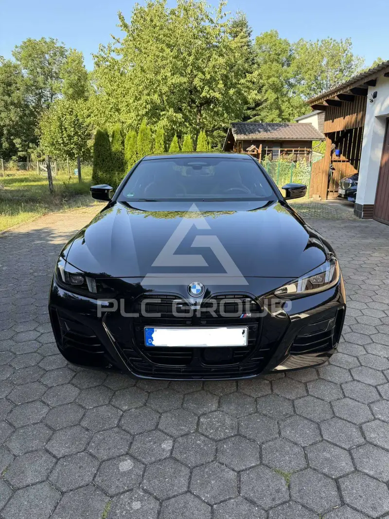 2024 BMW 440