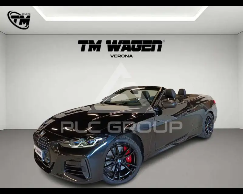 2024 BMW 440