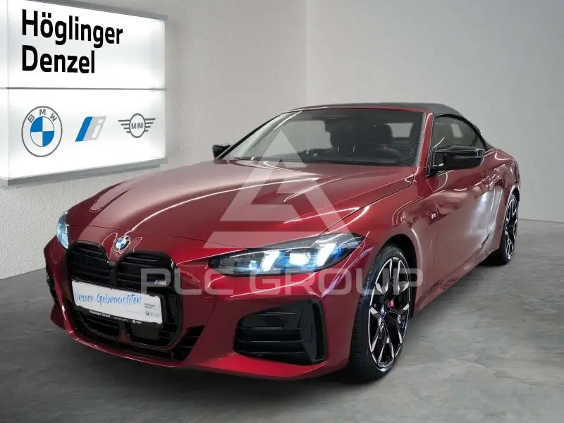 2024 BMW 440