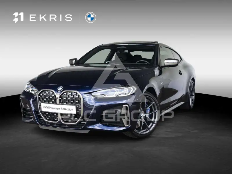 2024 BMW 440