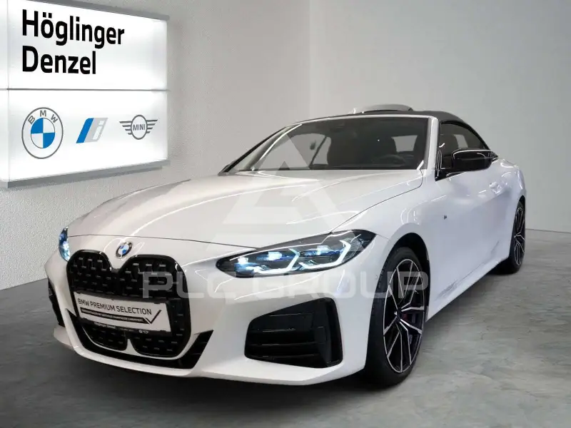 2024 BMW 440