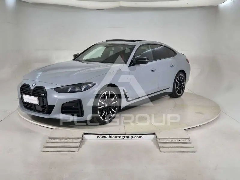2024 BMW 440