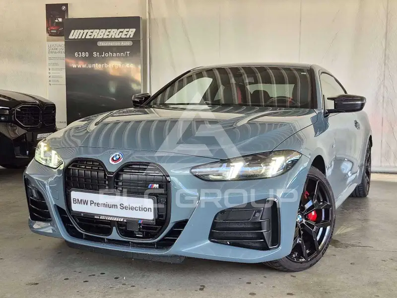 2024 BMW 440