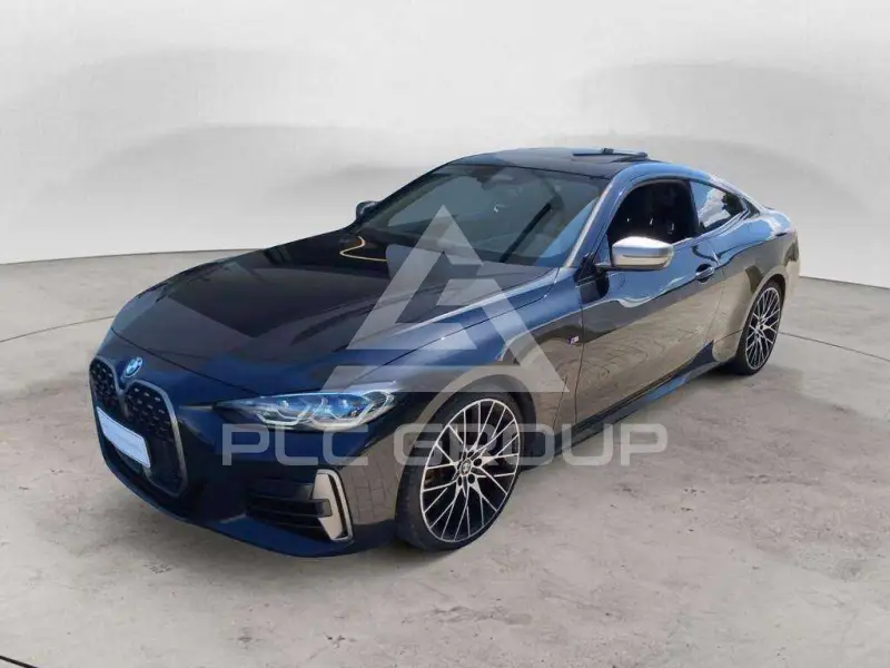 2022 BMW 440