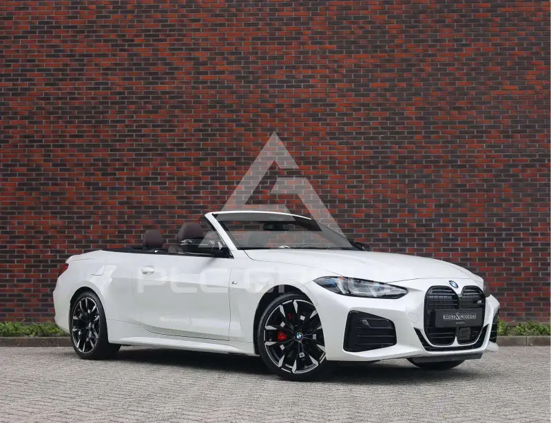 2024 BMW 440
