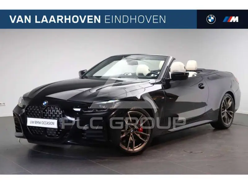 2024 BMW 440