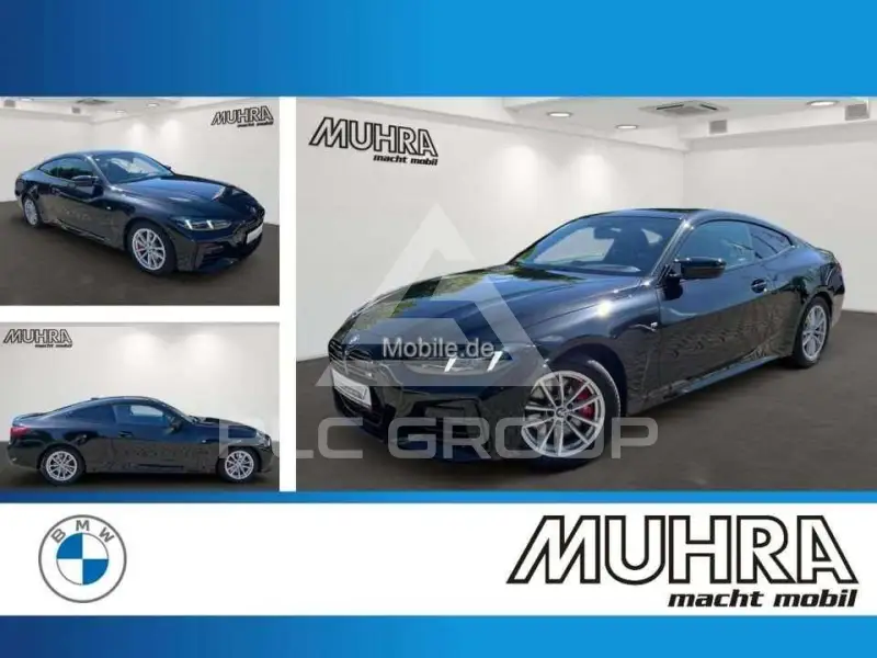 2024 BMW 440
