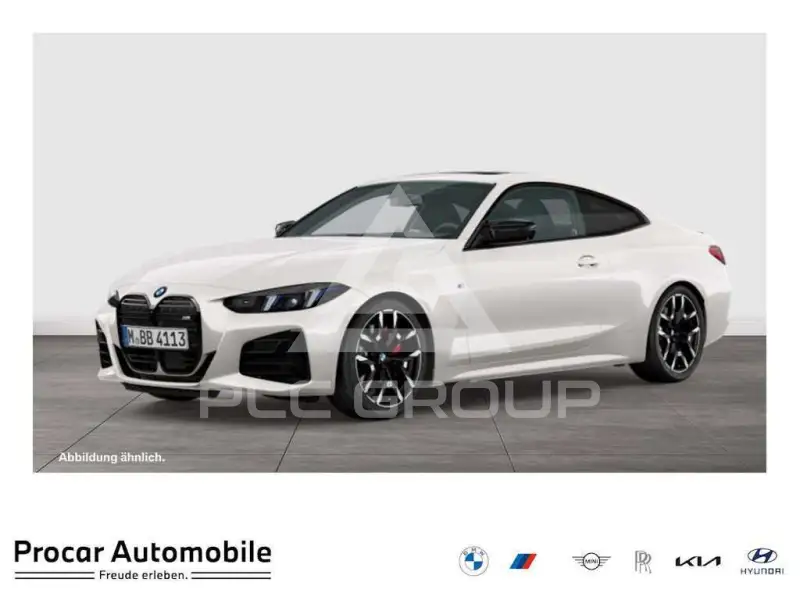 2024 BMW 440