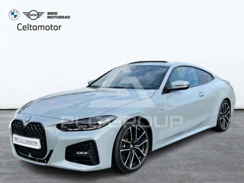 2024 BMW 140M