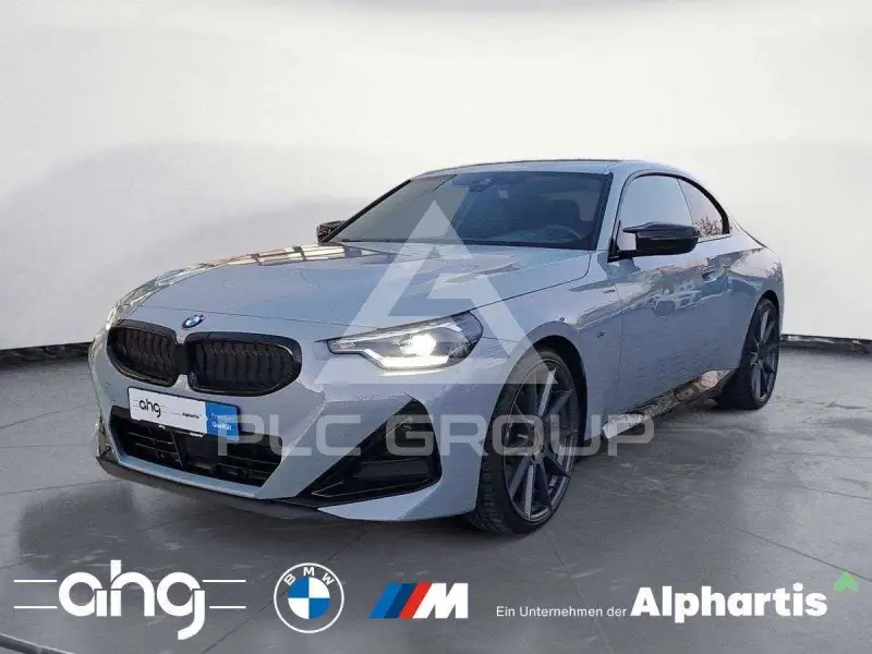 2024 BMW 240M