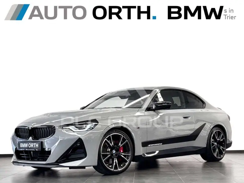 2024 BMW 240M