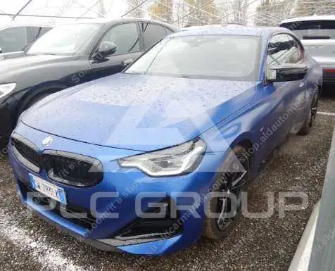2024 BMW 240M