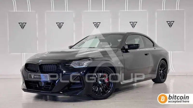 2024 BMW 240M