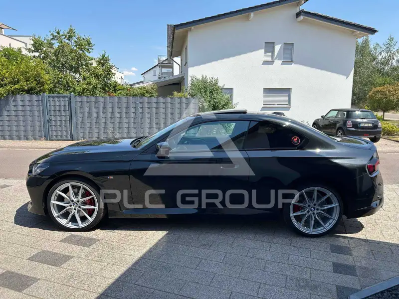 2024 BMW 240M