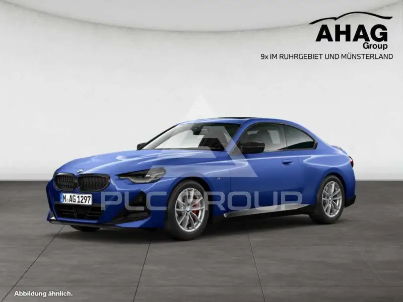 2024 BMW 240M