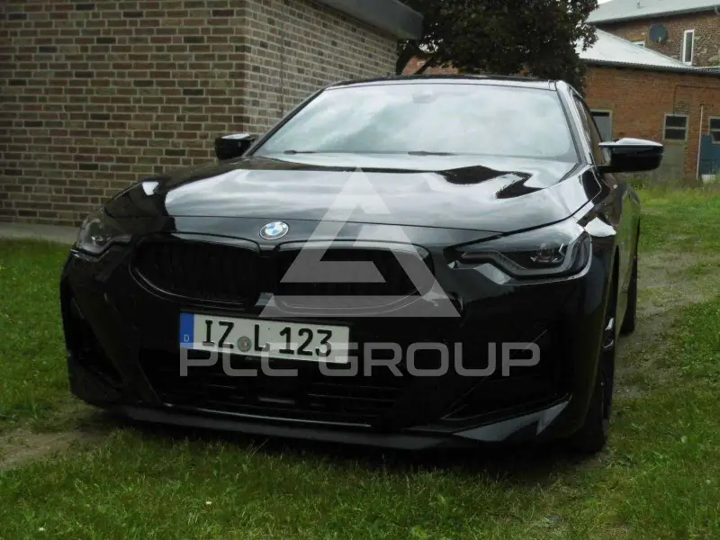 2024 BMW 240M