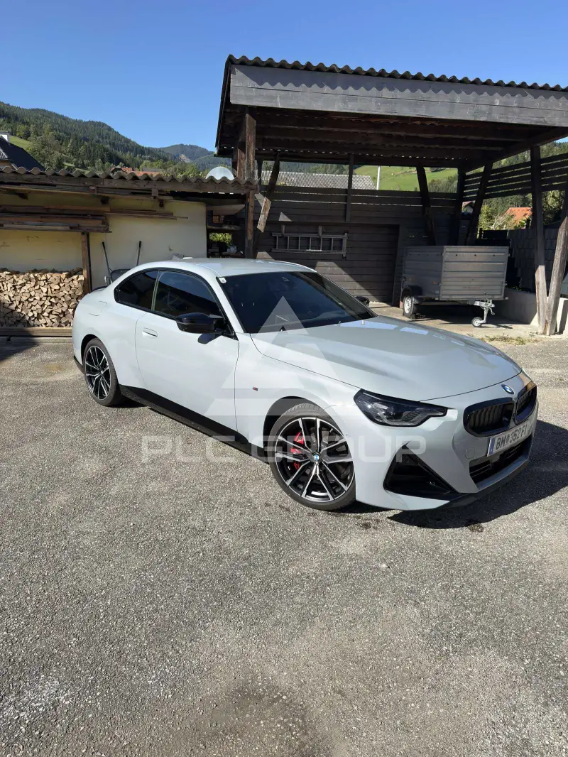 2024 BMW 240M