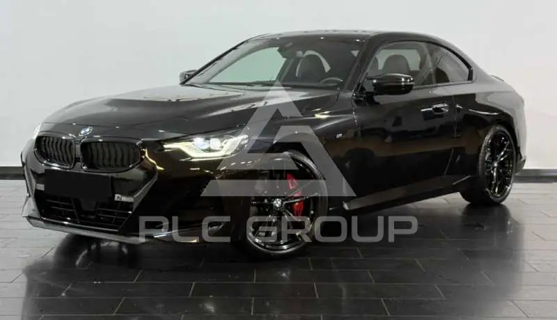 2024 BMW 240M