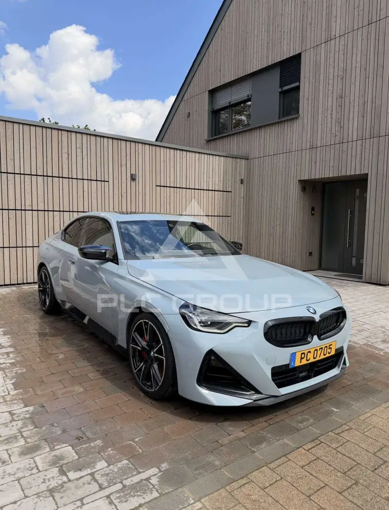 2024 BMW 240M