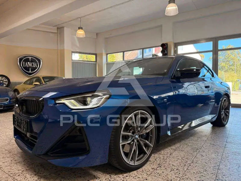 2024 BMW 240M