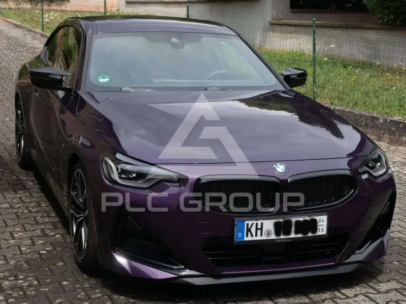 2024 BMW 240M