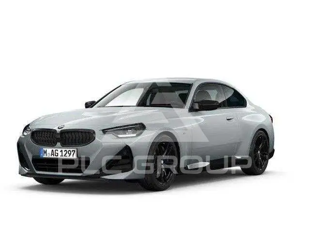 2024 BMW 240M