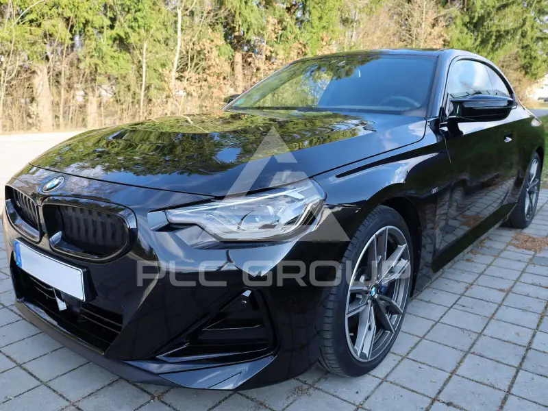 2024 BMW 240M