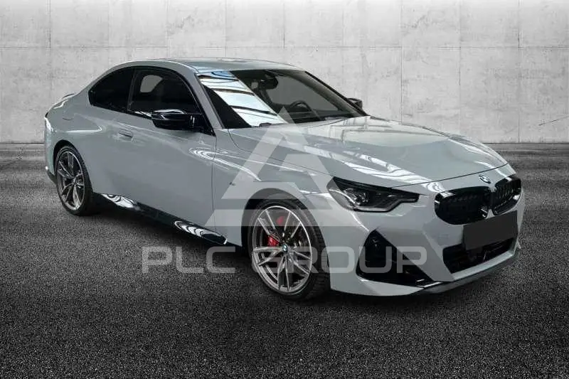 2024 BMW 240M
