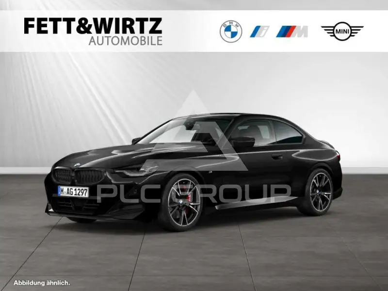 2024 BMW 240M