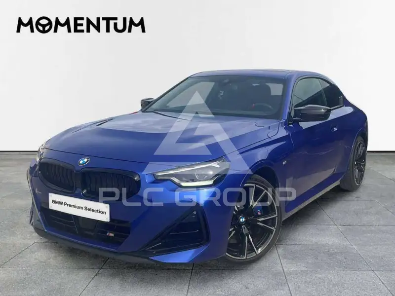 2024 BMW 240M