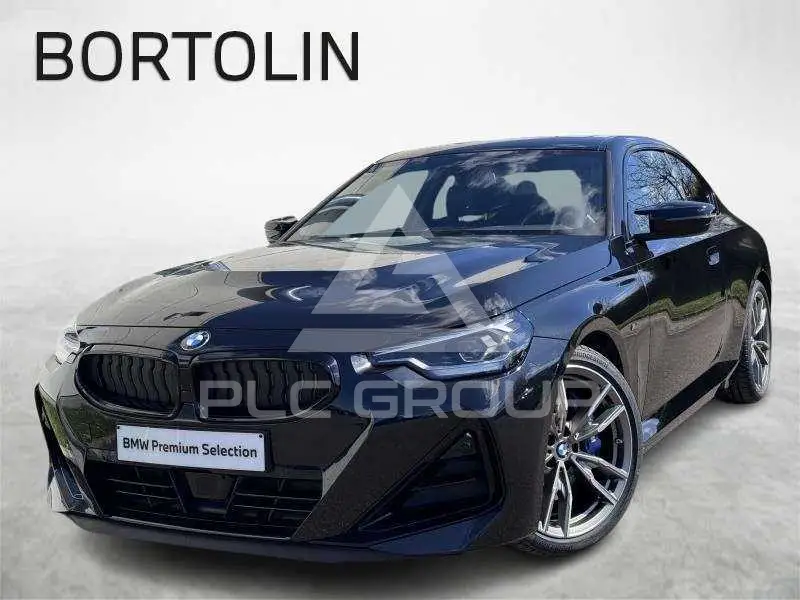 2024 BMW 240M