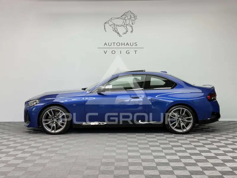 2024 BMW 240M